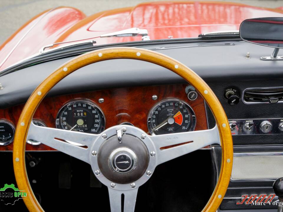 Bild 7/62 von Austin-Healey 3000 Mk III (BJ8) (1967)