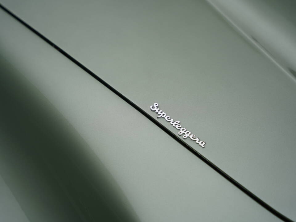 Image 17/41 de Aston Martin DB 5 (1964)