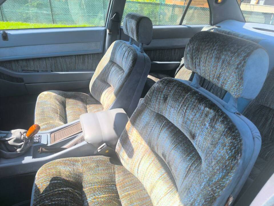 Image 5/22 of Maserati 422 (1991)