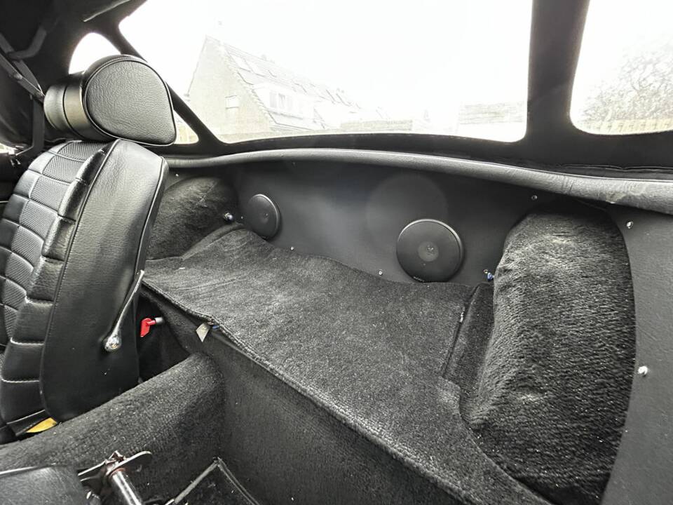 Bild 8/8 von MG MGB (1974)