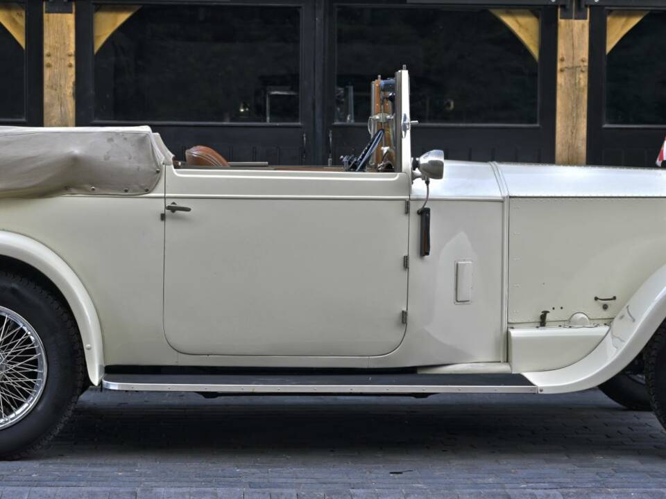 Immagine 25/50 di Rolls-Royce 20 HP (1929)