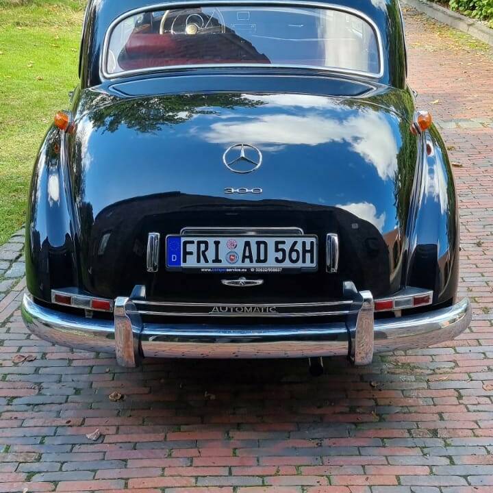 Bild 6/24 von Mercedes-Benz 300 c (1956)