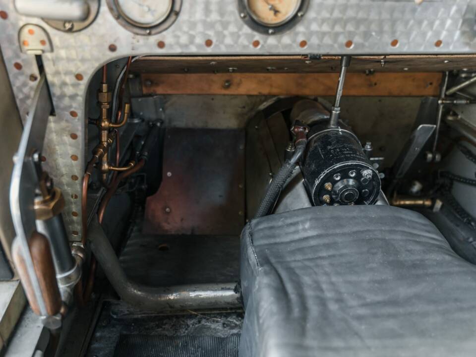 Imagen 57/88 de Bugatti Type 35 (1927)