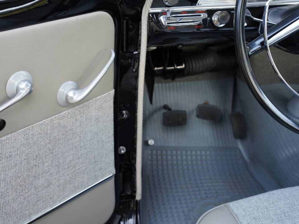 Immagine 35/50 di Volvo PV 544 (1960)