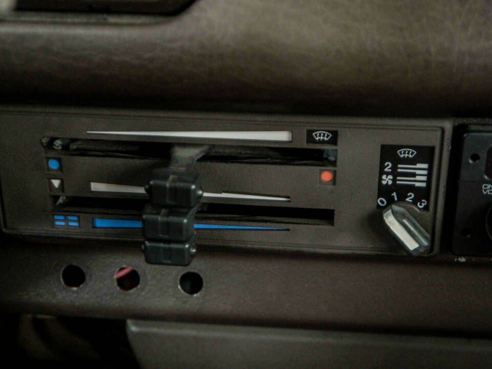 Bild 20/50 von Volkswagen T3 Caravelle GL 1.9 (1986)