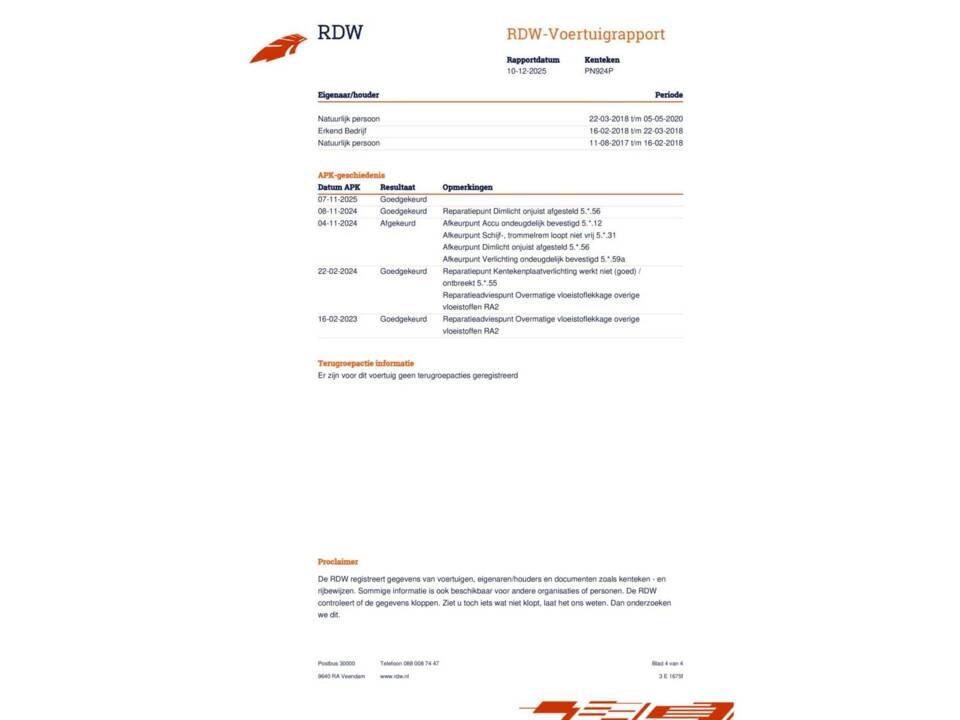 Bild 36/36 von Mini Cooper Clubman (2008)