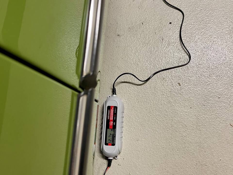 Bild 54/55 von BMW 318 (1978)