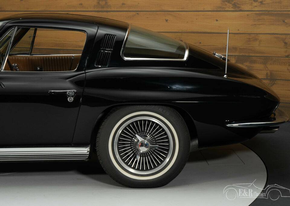 Image 8/8 de Chevrolet Corvette Sting Ray (1964)