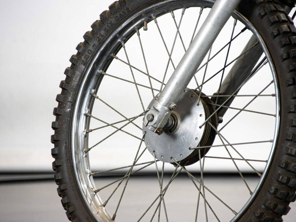 Imagen 10/40 de Ancillotti Scarabeo A 50 (1969)