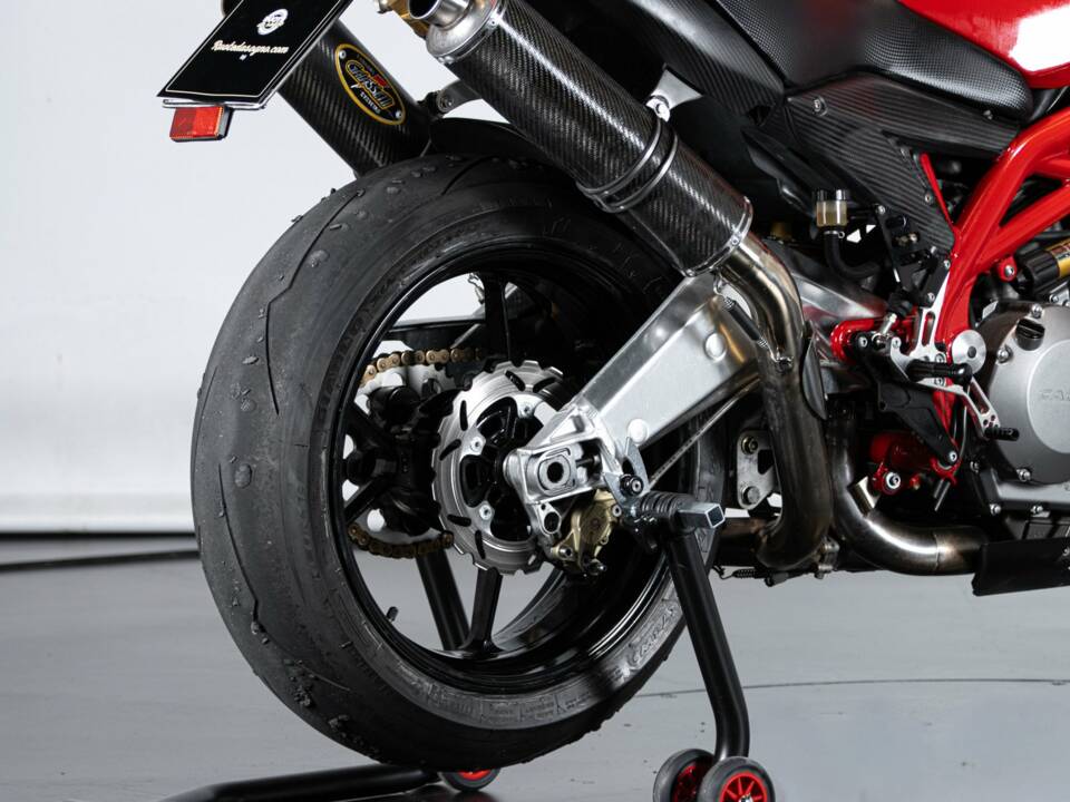 Immagine 44/50 di Cagiva DUMMY (2003)