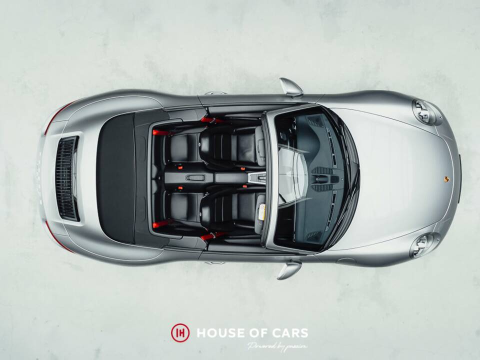 Bild 6/25 von Porsche 911 Carrera S (2017)