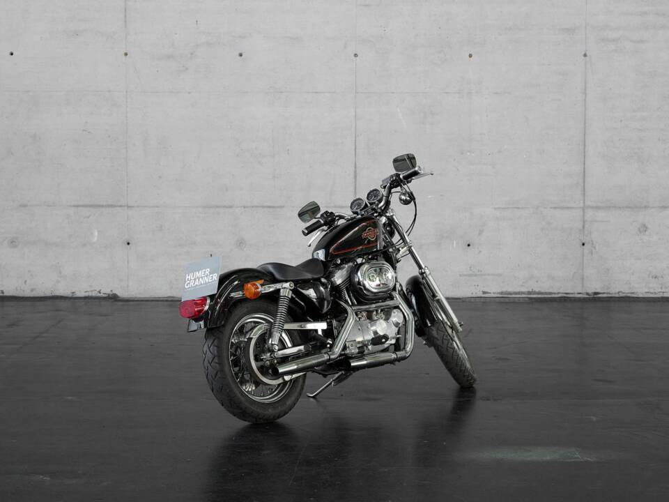 Image 9/24 of Harley-Davidson XLH 1200 Sportster (1995)