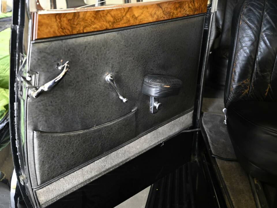 Bild 9/40 von Rolls-Royce 25/30 HP (1938)