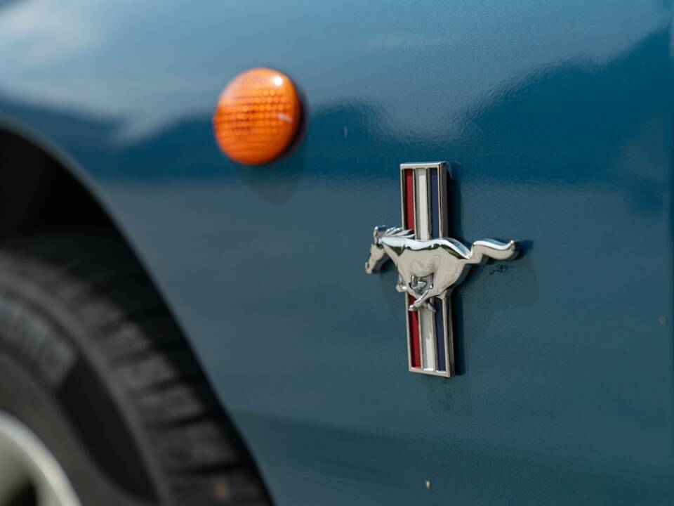 Image 28/50 of Ford Mustang (1994)