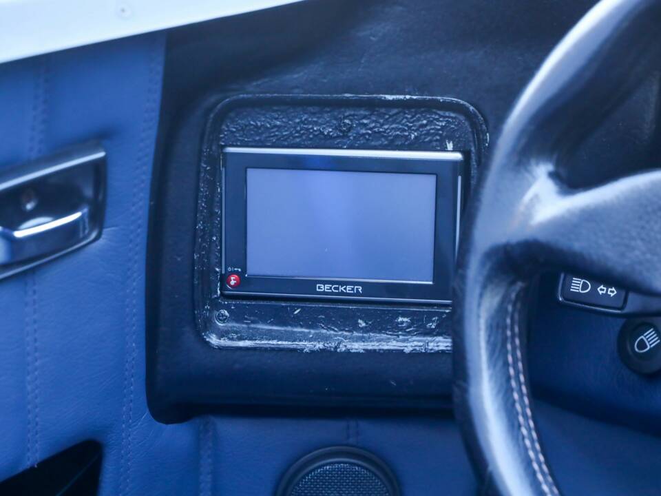 Image 47/50 of Isdera Spyder 036i (1989)