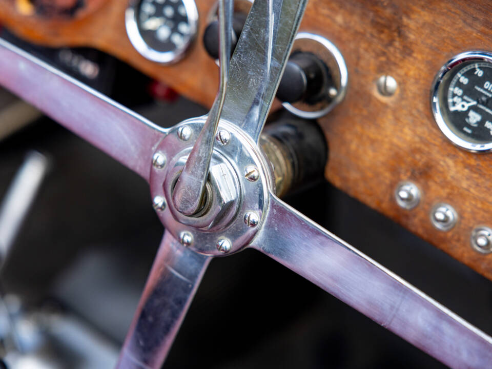 Immagine 15/50 di Aston Martin International (1930)