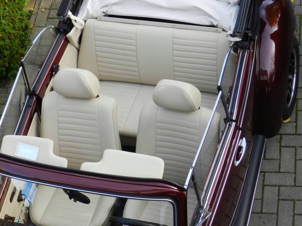 Image 40/54 de Volkswagen Beetle 1303 LS (1978)
