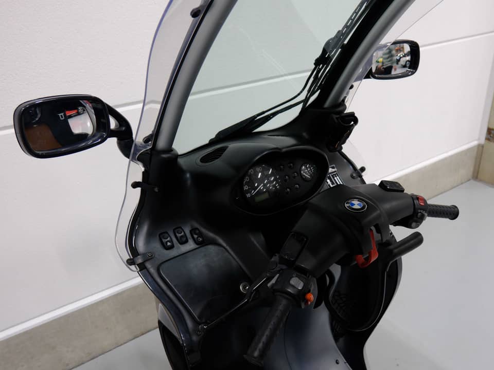 Image 46/51 of BMW C1 125 (2001)