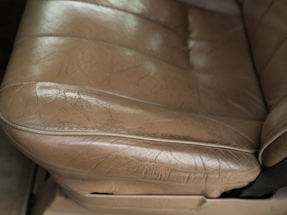 Image 37/50 of Land Rover Range Rover 4.2 LSE (1994)