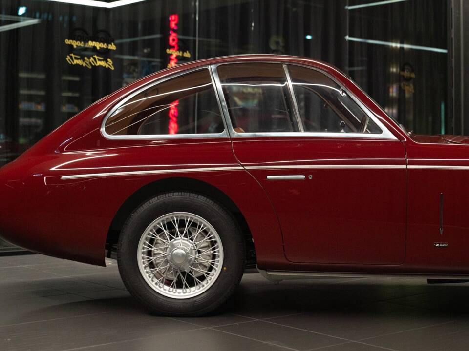 Immagine 14/21 di Ferrari 166 MM Panoramica Zagato (1949)
