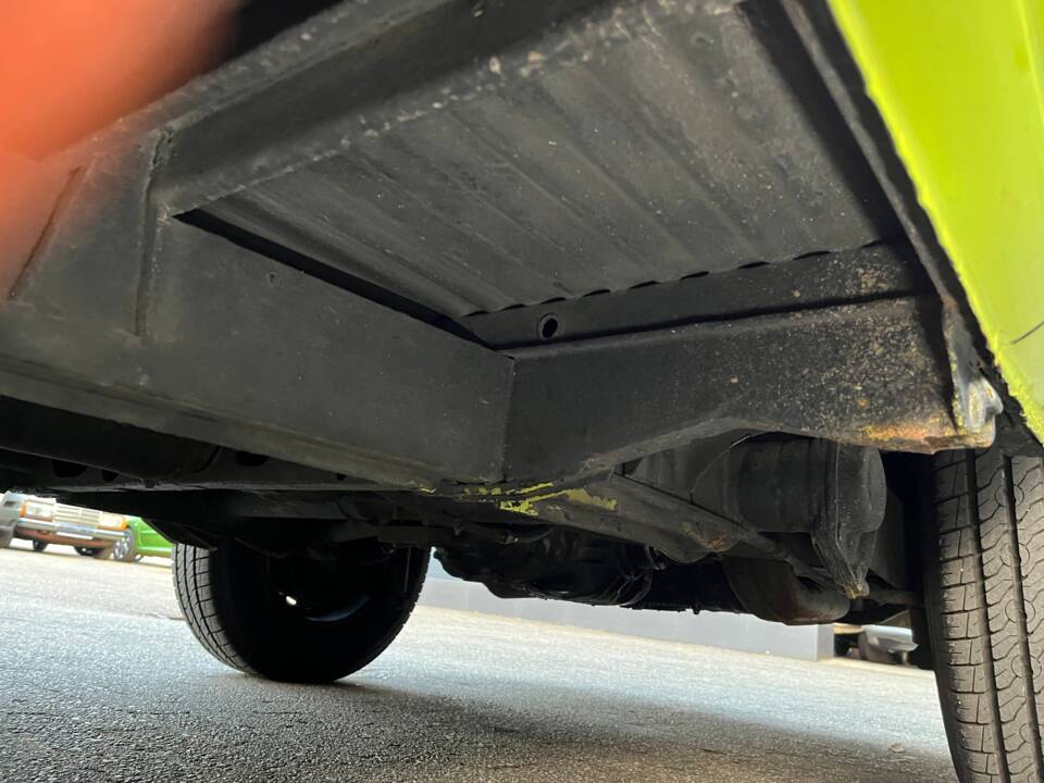 Image 56/57 of Volkswagen T2b Westfalia (1978)