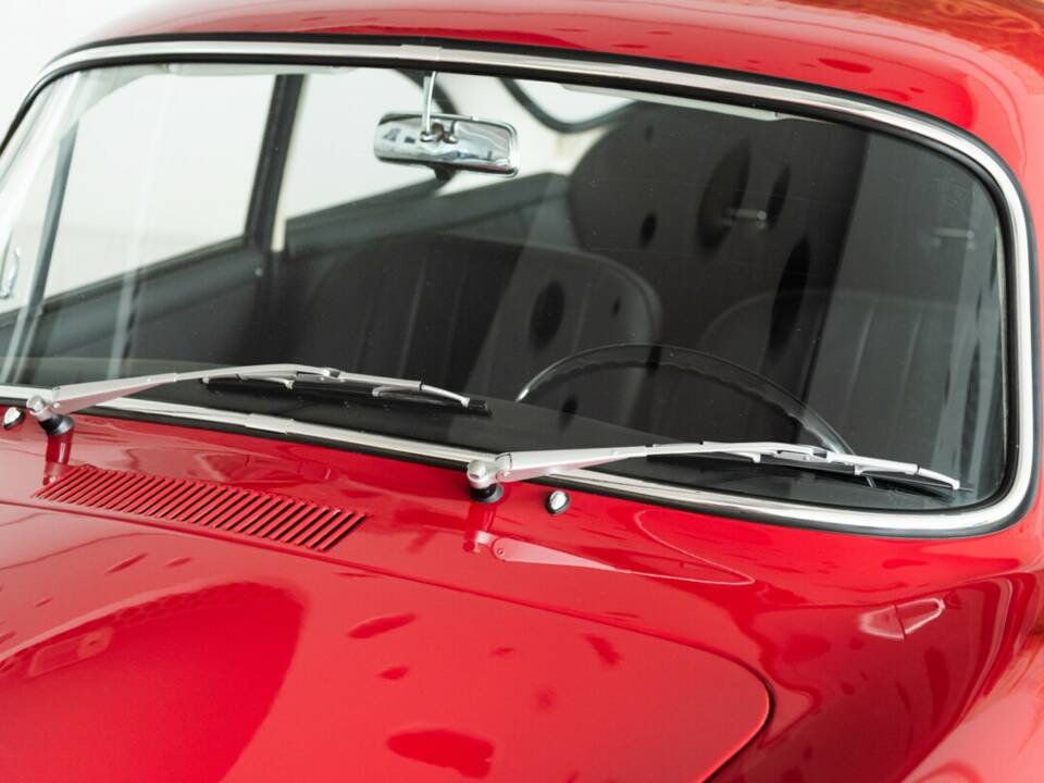 Afbeelding 18/40 van Porsche 356 C 1600 (1963)