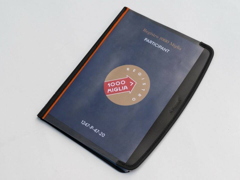 Image 8/50 of FIAT 1100 B (1947)