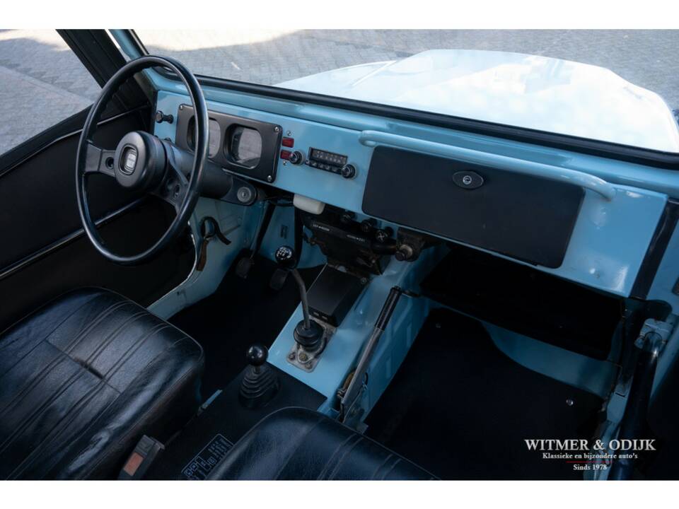 Image 12/26 of Suzuki LJ 80 (1980)