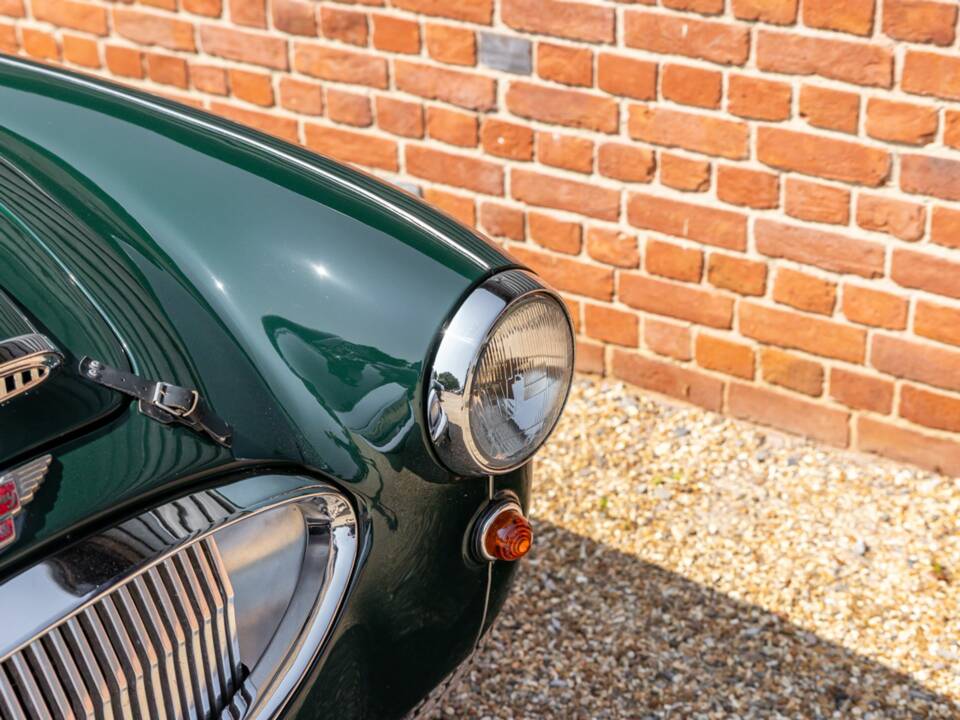 Bild 18/50 von Austin-Healey 3000 Mk III (BJ8) (1964)