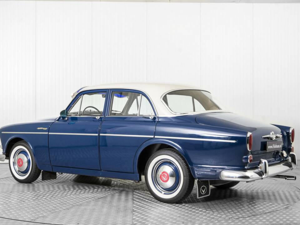 Image 6/50 de Volvo P 121 (1960)