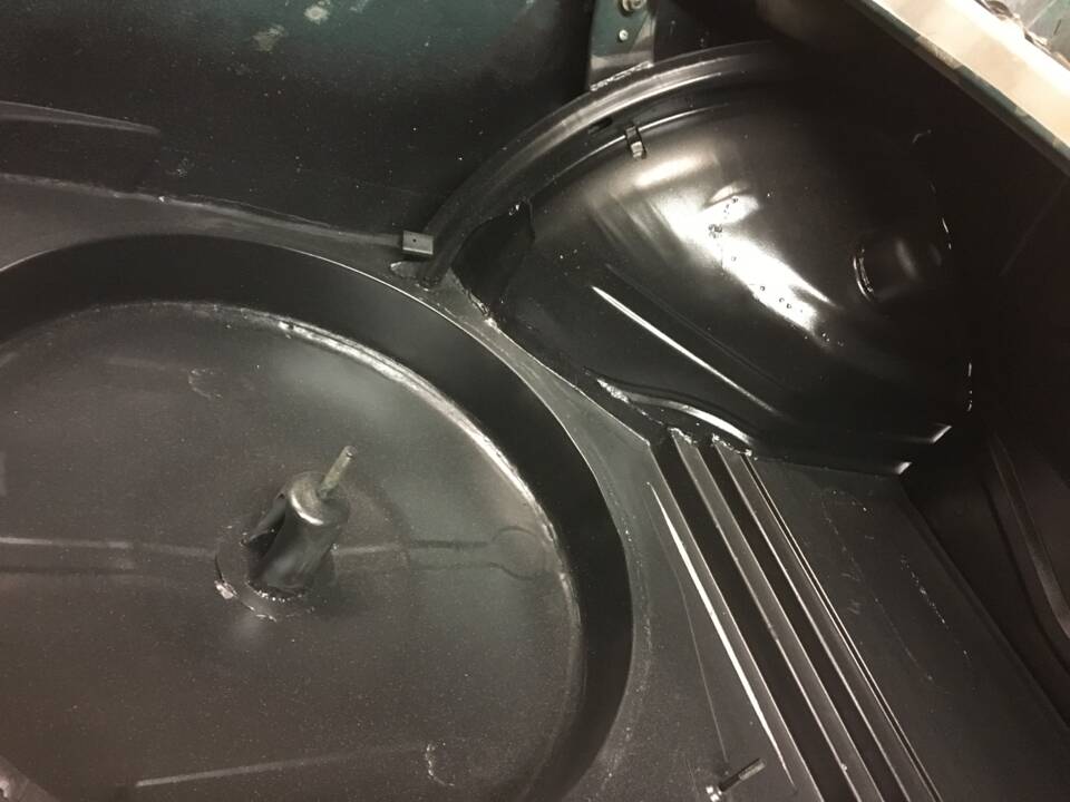 Image 29/36 of BMW 2002 turbo (1970)