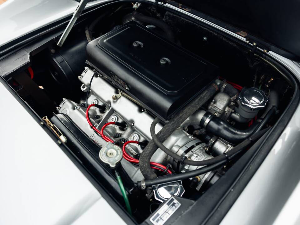 Image 12/20 of Ferrari Dino 246 GT (1973)