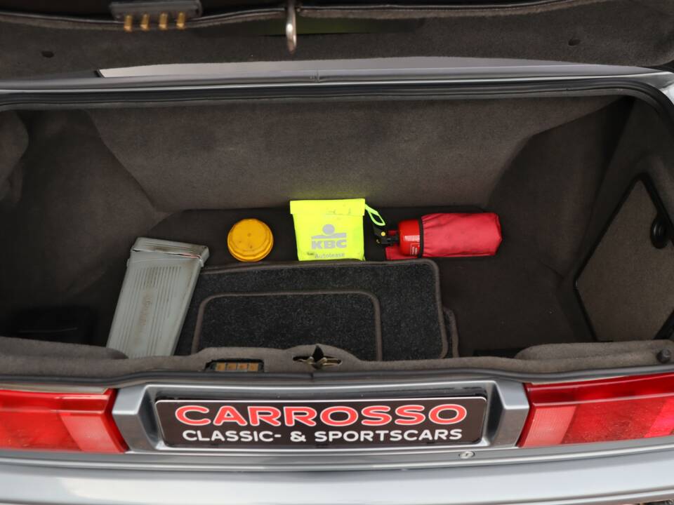 Bild 23/50 von Maserati Ghibli 2.0 (1995)