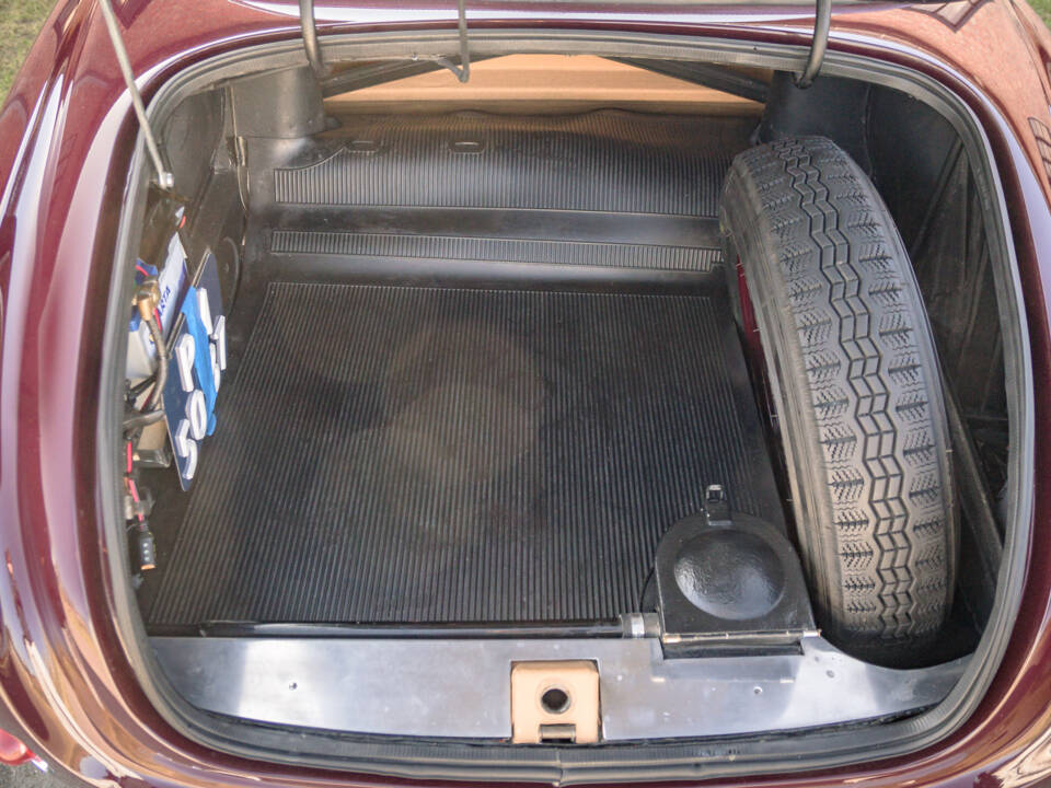 Afbeelding 52/55 van Alfa Romeo 1900 C Super Sprint Touring (1955)