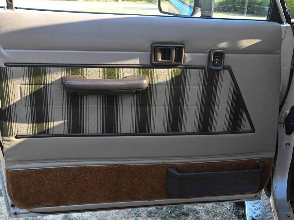Bild 36/50 von Toyota Landcruiser Turbo LJ 70 (1989)