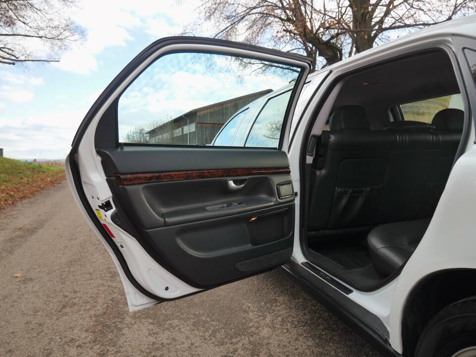 Image 22/32 of Volvo S80 2.9 Nilsson (2004)