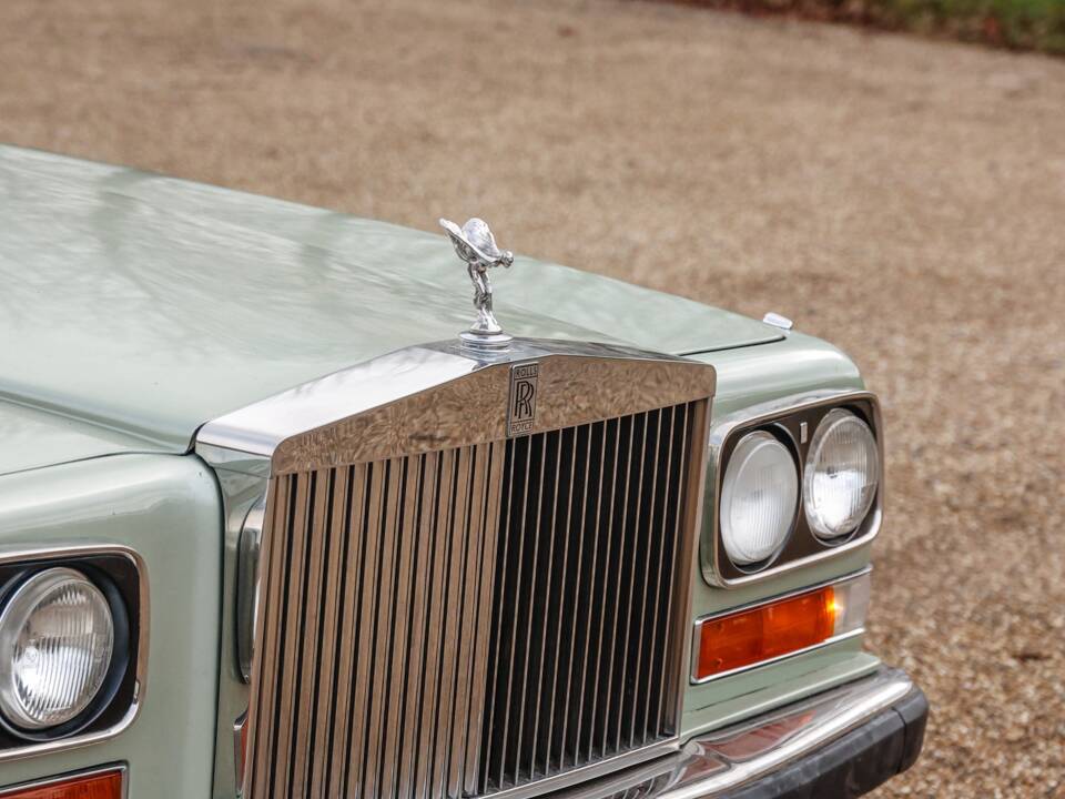 Bild 7/30 von Rolls-Royce Camargue (1979)