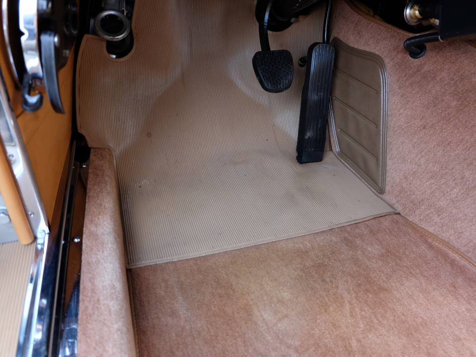 Bild 35/50 von Mercedes-Benz 300 SE (1967)