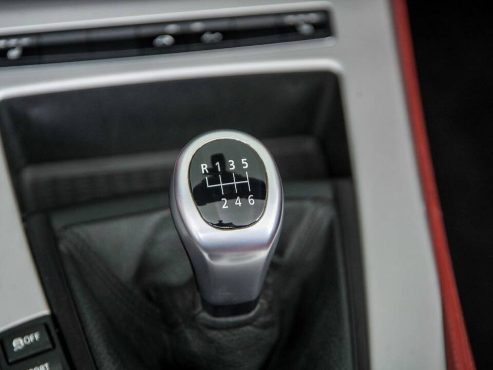 Immagine 31/50 di BMW Z4 sDrive23i (2009)