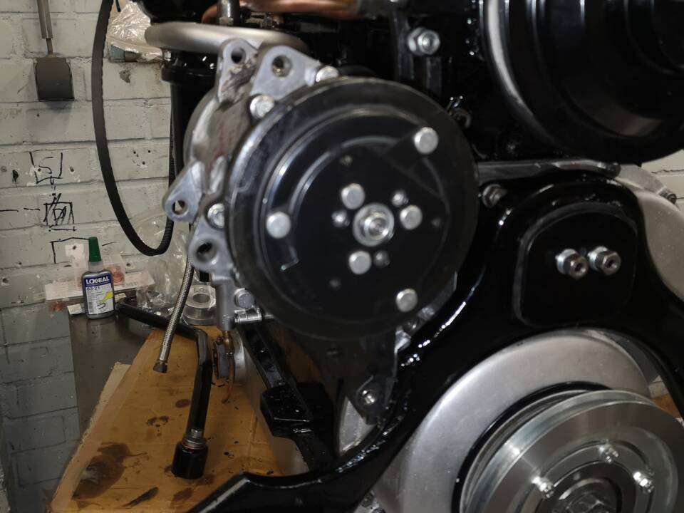 Imagen 35/51 de Rolls-Royce Silver Wraith (1953)