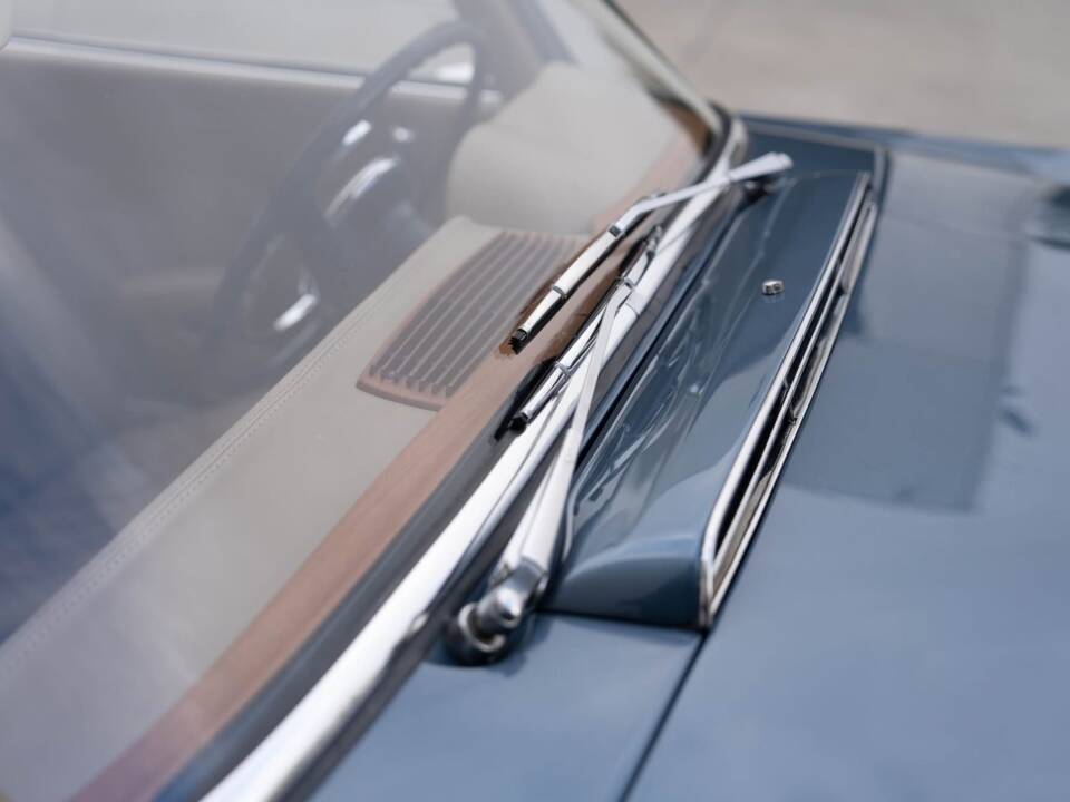 Immagine 37/93 di Mercedes-Benz 230 SL (1965)