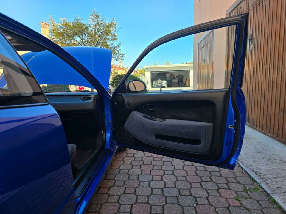 Imagen 16/35 de Honda Civic (1995)