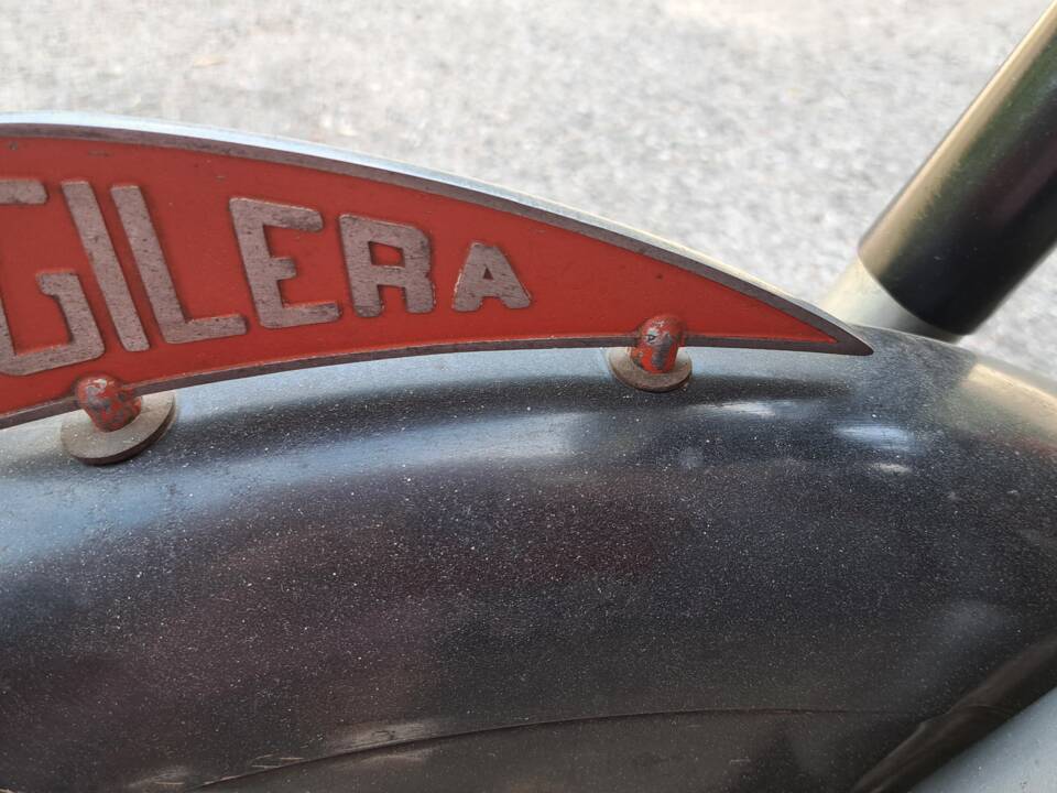 Bild 22/47 von Gilera 150 (1955)