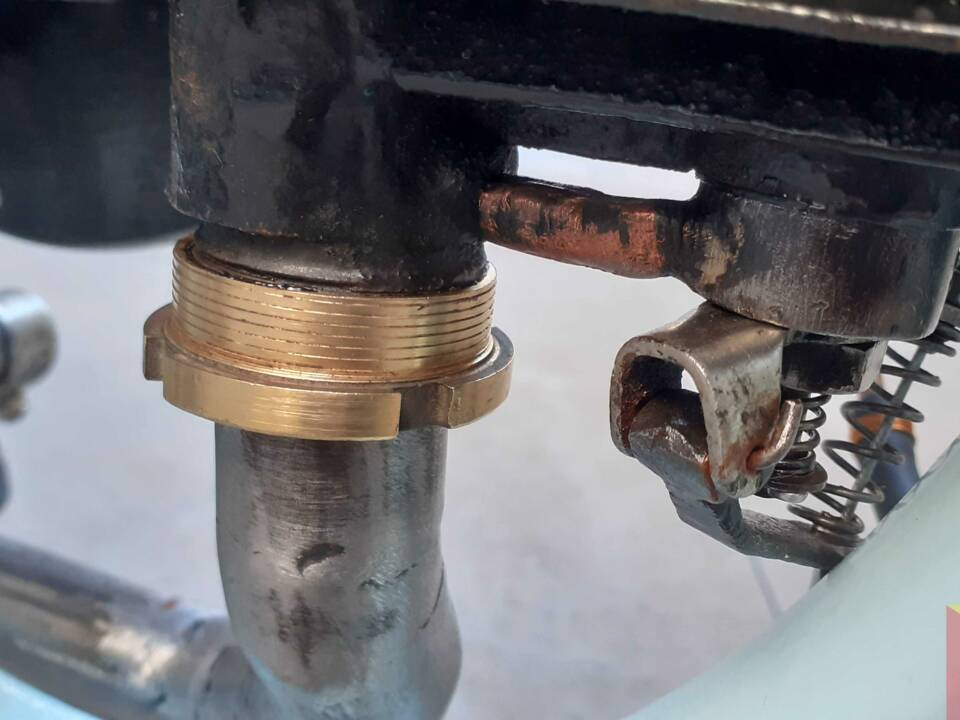 Immagine 43/50 di Simplex DUMMY (1926)