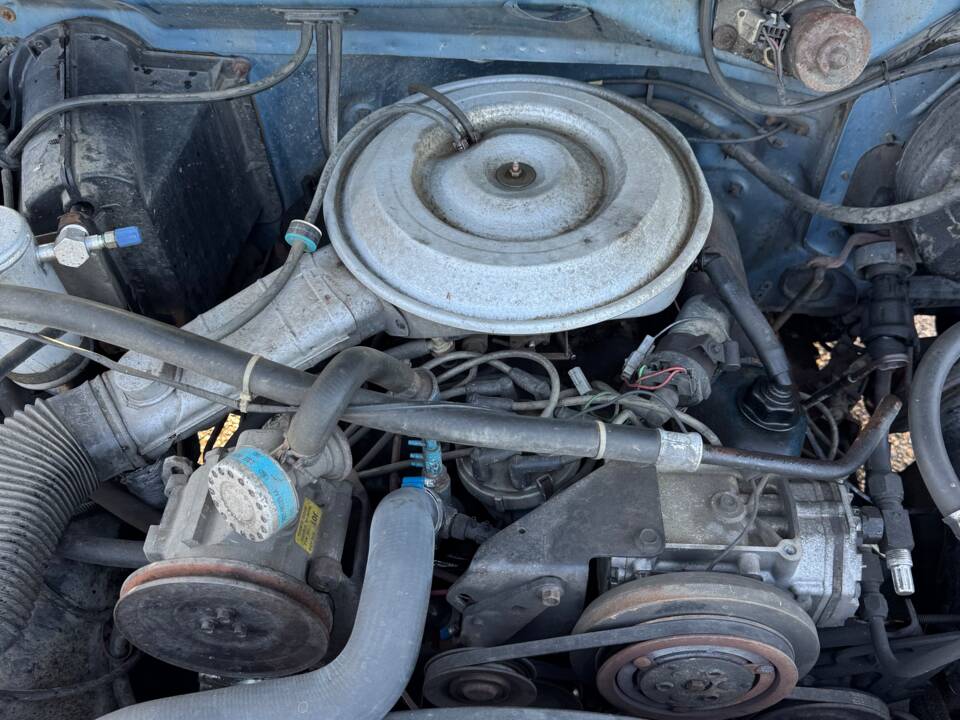 Imagen 4/35 de Ford F-250 (1981)