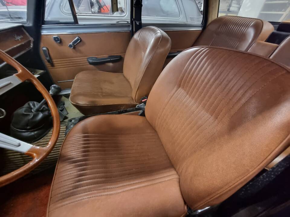 Bild 9/12 von Alfa Romeo Giulia 1600 Super Biscione (1969)