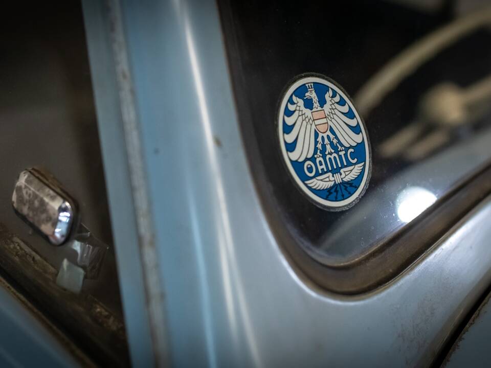 Bild 19/19 von Lloyd LP 600 (1957)