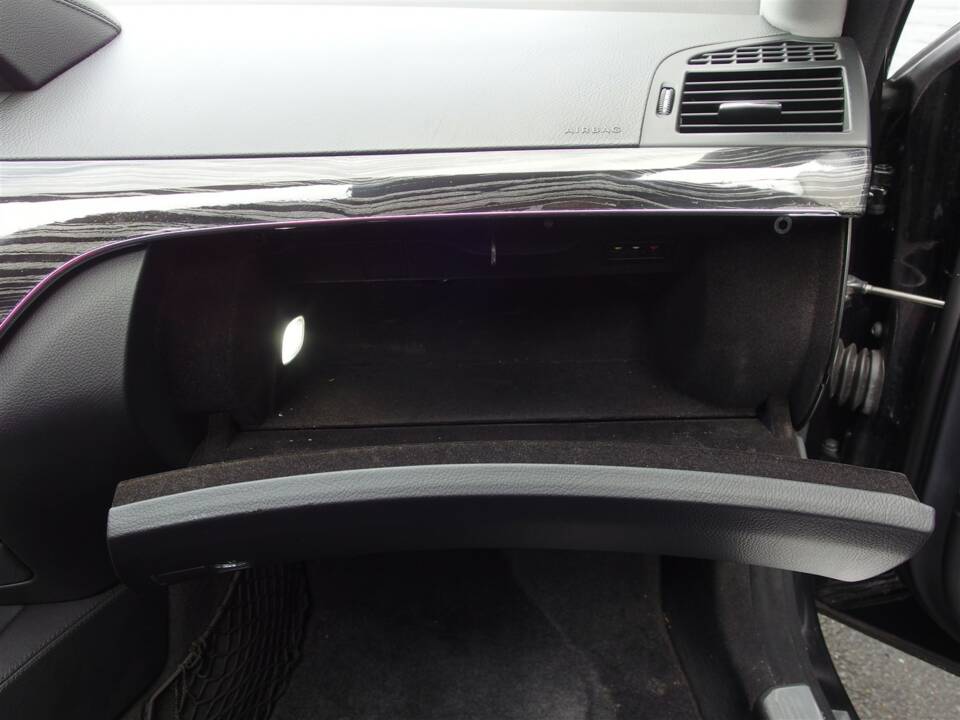 Bild 53/100 von Mercedes-Benz S 500 (2008)