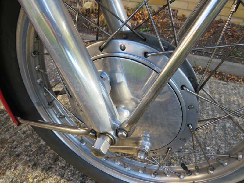 Bild 33/47 von Norton DUMMY (1958)