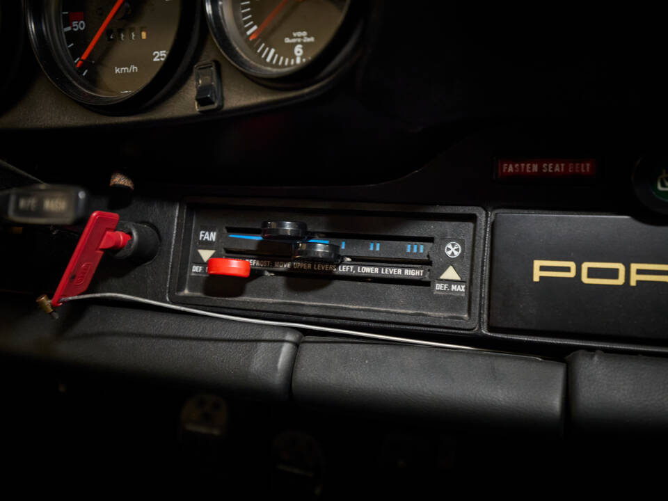 Bild 54/95 von Porsche 911 Carrera RS 3.0 (1974)